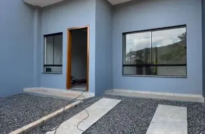 Casa com 2 quartos à venda no Santo Antônio, Jaraguá do Sul 