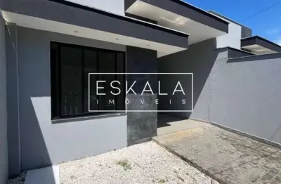 Casa a venda localizado no bairro estrada nova - jaragua do sul