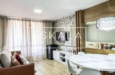 Apartamento semimobiliado com 03 quartos sendo 01 suíte | centro - jaraguá do sul