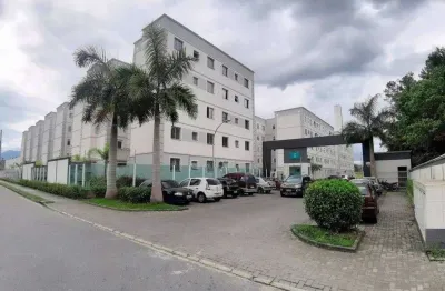 Apartamento com 2 quartos à venda na Vila Nova, Joinville 