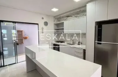 Casa Geminada com 03 Quartos | Três Rios do Sul - Jaraguá do Sul