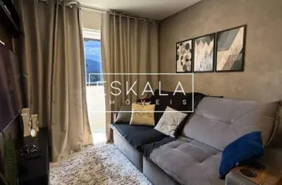 Apartamento com 2 quartos à venda no Três Rios do Sul, Jaraguá do Sul 