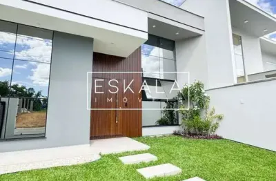 Casa com 3 quartos à venda no Amizade, Jaraguá do Sul 