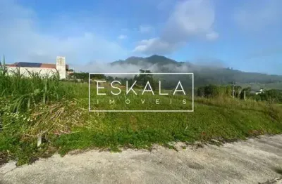 Terreno à venda no Rio Cerro I, Jaraguá do Sul 