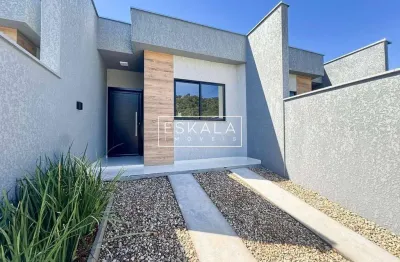 Geminado Com 01 Suíte + 01 Dormitório | Três Rios Do Sul - Jaraguá Do Sul