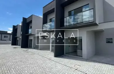 Casa com 2 quartos à venda em Bananal do Sul, Guaramirim 