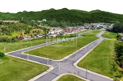 Terreno à venda no São Luís, Jaraguá do Sul 