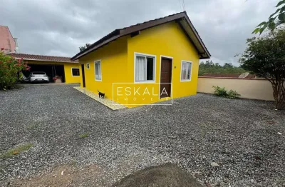 Casa com 3 quartos à venda no Ribeirão Cavalo, Jaraguá do Sul 