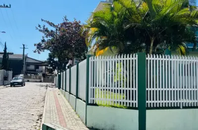 Casa em condomínio fechado com 3 quartos à venda no Centro, Balneário Piçarras 