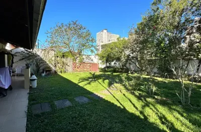 Terreno à venda na Avenida Nereu Ramos, 313, Itacolomi, Balneário Piçarras