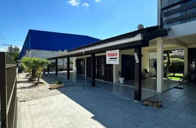 Casa com 6 quartos à venda no Itajubá, Barra Velha 