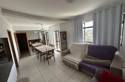 Apartamento com 3 quartos à venda no Centro, Governador Valadares 