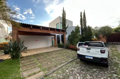Casa em condomínio fechado para alugar no Centro, Governador Valadares 