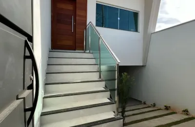 Casa com 3 quartos à venda no Castanheiras, Governador Valadares 
