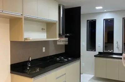Apartamento com 1 quarto à venda no Ilha dos Araújos, Governador Valadares 