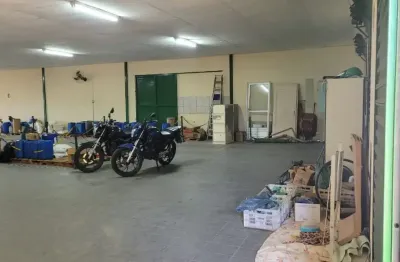 Barracão / Galpão / Depósito à venda no Santa Rita, Governador Valadares 
