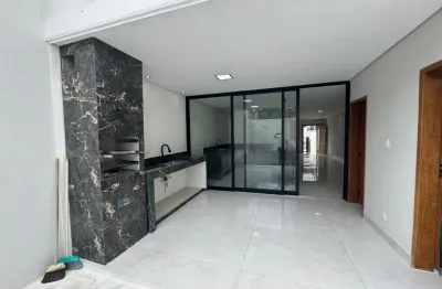 Casa com 3 quartos à venda no Ilha dos Araújos, Governador Valadares 
