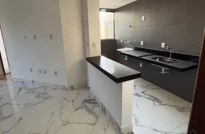 Apartamento com 2 quartos à venda no Vale Verde, Governador Valadares 
