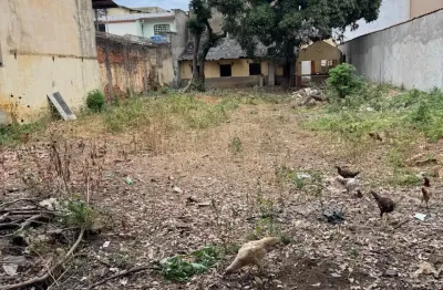 Terreno à venda no Centro, Governador Valadares 