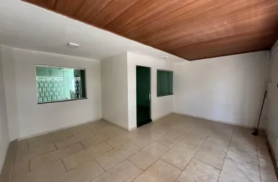 Casa com 3 quartos à venda na Rua Vinhático, 92, Santo Agostinho, Governador Valadares