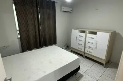 Apartamento com 1 quarto para alugar no Ilha dos Araújos, Governador Valadares 