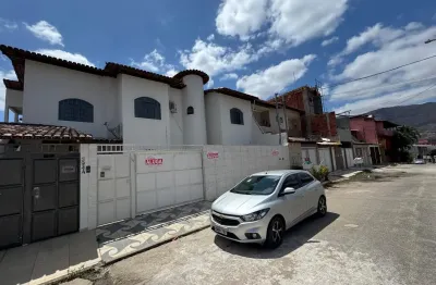 Casa com 3 quartos para alugar no Santos Dumont I, Governador Valadares 