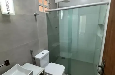 Casa com 3 quartos para alugar no Santos Dumont I, Governador Valadares 