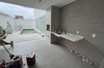 Casa à venda no Santo Agostinho, Governador Valadares 