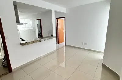 Apartamento com 2 quartos para alugar no Grã-Duquesa, Governador Valadares 