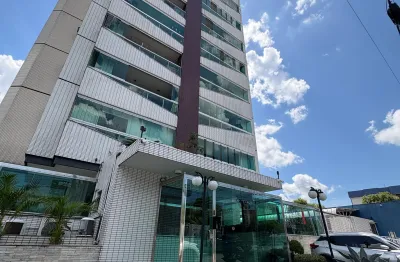 Apartamento à venda na Beco Machado de Oliveira, 69, Adrianópolis, Manaus