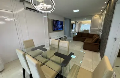 Apartamento com 4 quartos à venda na Avenida Coronel Teixeira, 5803, Ponta Negra, Manaus