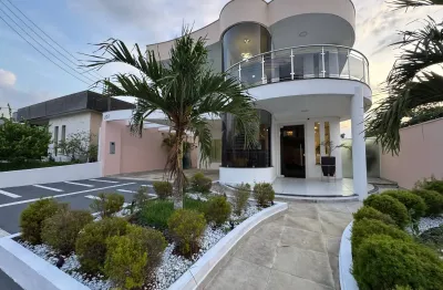Imagine viver em uma casa que une conforto, sofisticação e momentos inesquecíveis ao lado da sua família.