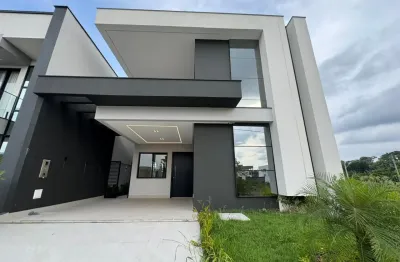 Descubra o equilíbrio perfeito entre conforto, modernidade e sofisticação em uma casa térrea projetada para quem valoriza qualidade de vida e bem-estar.