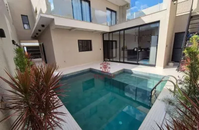 Sobrado alto padrão com 3 suites a vendá em cascavel