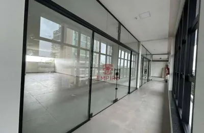 Sala comercial para alugar no Centro, Palotina 