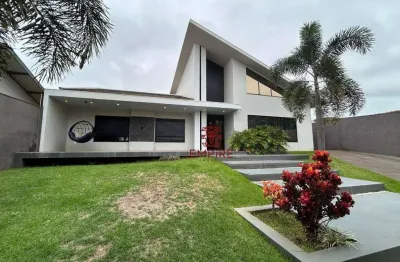 Casa com 3 quartos à venda no Centro, Palotina 