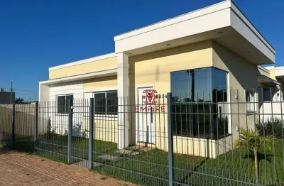 Casa com 2 quartos à venda no Interlagos, Palotina 