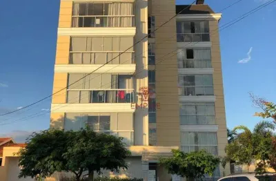Apartamento com 2 quartos à venda no Centro, Palotina 