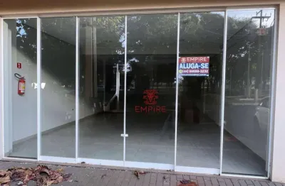 Sala comercial para alugar no Centro, Palotina 