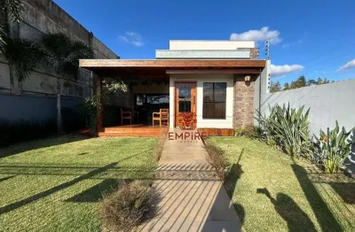 Casa com 1 quarto à venda no Jardim Diamante, Palotina 