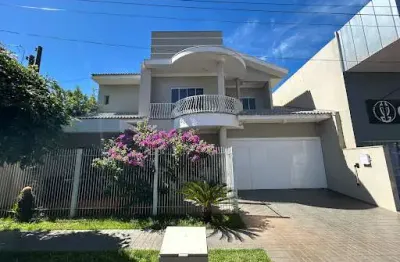 Casa com 2 quartos à venda no Centro, Palotina 