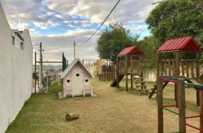 Casa em condomínio fechado com 2 quartos à venda na Rua do Ouvidor, 480, Sítio das Paineiras/California, Barueri