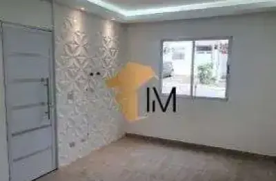 Casa em condomínio fechado com 2 quartos à venda na Rua do Ouvidor, Sítio das Paineiras/California, Barueri