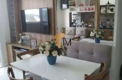 Apartamento com 2 quartos à venda na Rua Helena Abreu da Silva, Jardim Nova Itapevi, Itapevi