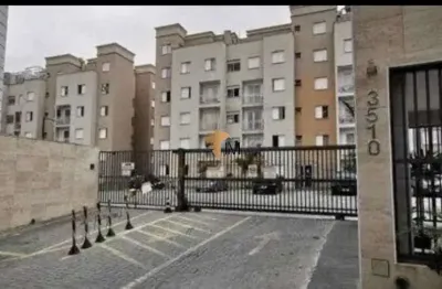 Apartamento com 3 quartos à venda na Estrada Morro Grande, Jardim Ísis, Cotia