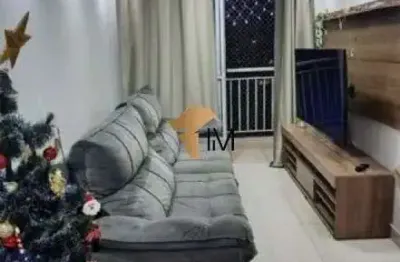 Apartamento com 2 quartos à venda na Rua João Vaz, 00, Vila Aparecida, Itapevi