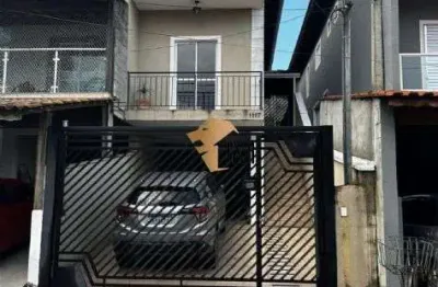 Casa em condomínio fechado com 3 quartos à venda na Rua Potengi, Jardim Rio das Pedras, Cotia
