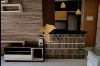 Apartamento com 2 quartos à venda na Avenida Henriqueta Mendes Guerra, Vila São João, Barueri