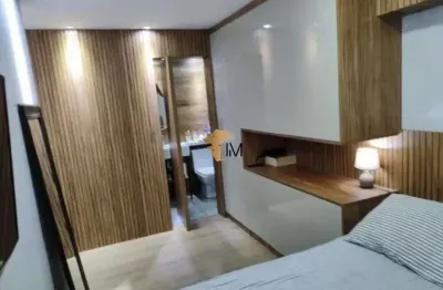 Apartamento com 2 quartos à venda na Rua João Vaz, Vila Aparecida, Itapevi