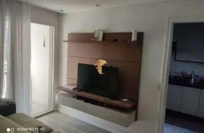 Apartamento com 3 quartos à venda na Rua Werner Goldberg, Jardim Tupanci, Barueri